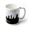 Lord of the Rings - Mug Fellowship