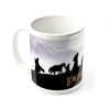 Lord of the Rings - Mug Fellowship