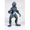 Universal Monsters - Figurine Mego Creature from the Black Lagoon B&W 20 cm