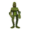 Universal Monsters - Figurine Mego Creature from the Black Lagoon 20 cm