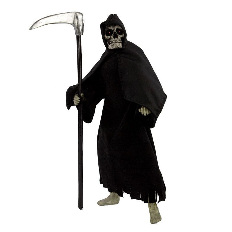 Mego Monsters - Figurine Mego The Grim Reaper 20 cm