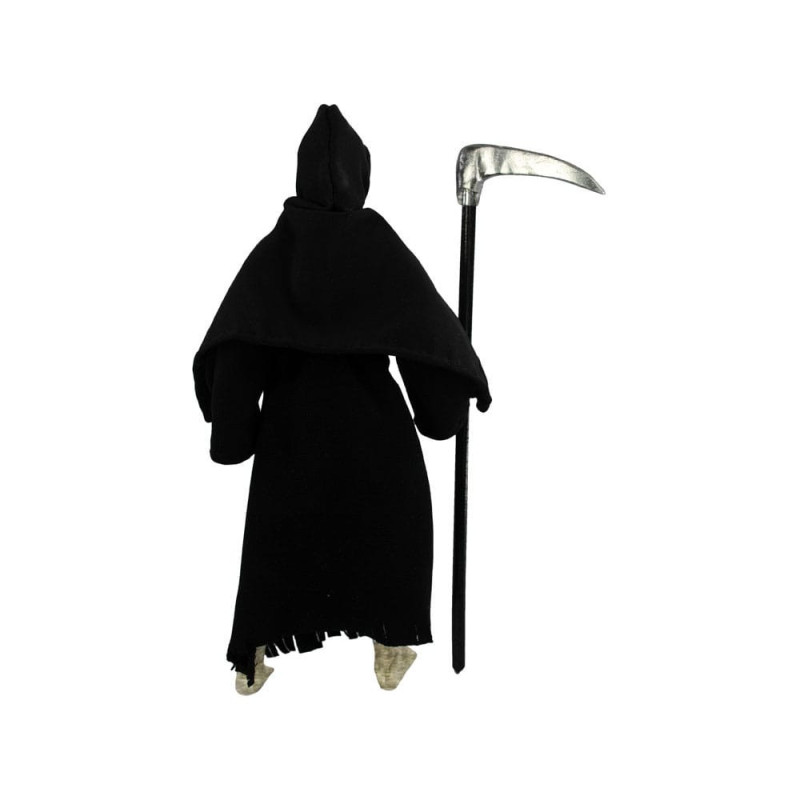 Mego Monsters - Figurine Mego The Grim Reaper 20 cm