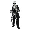 Universal Monsters - Figurine Mego Invisible Man 20 cm