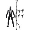 AOUT 2025 : Marvel Legends - Gamerverse Spider-Man 2 - Peter Parker Black Suit