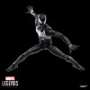 AOUT 2025 : Marvel Legends - Gamerverse Spider-Man 2 - Peter Parker Black Suit