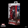 AOUT 2025 : Marvel Legends - Gamerverse Spider-Man 2 - Peter Parker Black Suit