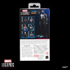 AOUT 2025 : Marvel Legends - Gamerverse Spider-Man 2 - Peter Parker Black Suit