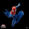 AOUT 2025 : Marvel Legends - Gamerverse Spider-Man 2 - Miles Morales Upgraded Suit