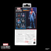 AOUT 2025 : Marvel Legends - Gamerverse Spider-Man 2 - Miles Morales Upgraded Suit