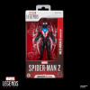 Marvel Legends - Gamerverse Spider-Man 2 - Miles Morales Boricua Suit