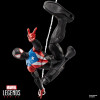 AOUT 2025 : Marvel Legends - Gamerverse Spider-Man 2 - Miles Morales Boricua Suit