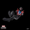 AOUT 2025 : Marvel Legends - Gamerverse Spider-Man 2 - Miles Morales Boricua Suit