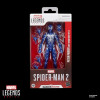 Marvel Legends - Gamerverse Spider-Man 2 - Peter Parker Anti-Venom Suit