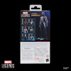 AOUT 2025 : Marvel Legends - Gamerverse Spider-Man 2 - Peter Parker Anti-Venom Suit