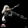 AOUT 2025 : Marvel Legends - Gamerverse Spider-Man 2 - Black Cat Felicia Hardy