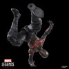 AOUT 2025 : Marvel Legends - Gamerverse Spider-Man 2 - Miles Morales Brooklyn 2099