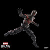 AOUT 2025 : Marvel Legends - Gamerverse Spider-Man 2 - Miles Morales Brooklyn 2099