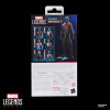 AOUT 2025 : Marvel Legends - Gamerverse Spider-Man 2 - Miles Morales Brooklyn 2099