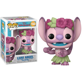 Disney : Lilo & Stitch - Pop! - Luau Angel n°1568