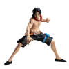 DÉCEMBRE 2025 : One Piece - Figurine Grandista Portgas D. Ace