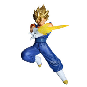 Dragon Ball Z - Figurine Dokkan Battle 10th Anniversary Vegito