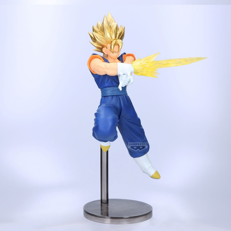 DÉCEMBRE 2025 : Dragon Ball Z - Figurine Dokkan Battle 10th Anniversary Vegito