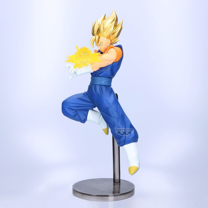 DÉCEMBRE 2025 : Dragon Ball Z - Figurine Dokkan Battle 10th Anniversary Vegito