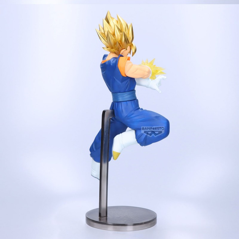 DÉCEMBRE 2025 : Dragon Ball Z - Figurine Dokkan Battle 10th Anniversary Vegito