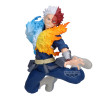 My Hero Academia - Figurine Maximatic Shoto Todoroki