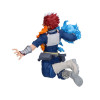 DÉCEMBRE 2025 : My Hero Academia - Figurine Maximatic Shoto Todoroki