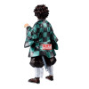 DÉCEMBRE 2025 : Demon Slayer (Kimetsu no Yaiba) - Figurine Grandista Tanjiro Special Color