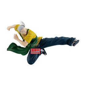 Sakamoto Days - Figurine Vibration Stars Sakamoto Taro II