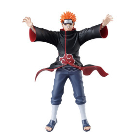 Naruto Shippuden - Figurine Vibration Stars Akatsuki Pain