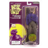 Mego Horror - Figurine Mego Werewolf (Flocked) 20 cm