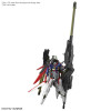 Gundam - HGCE 1/144 Destiny Gundam Spec II & Zeus silhouette