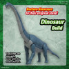 Model Kit Imaginary Skeleton Plannosaurus Brachiosaurus