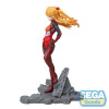 JUIN 2025 : Evangelion: 3.0+1.0 Thrice Upon a Time - Figurine Luminasta Asuka Shikinami Langley