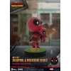 JUIN 2025 : Deadpool & Wolverine - Figurine Egg Attack 8 cm - Deadpool & Babypool