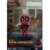 Deadpool & Wolverine - Figurine Egg Attack 8 cm - Marry You