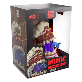 Dungeons & Dragons - Figurine vinyle Mimic 10 cm