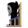 AOUT 2025 : Scream - Figurine vinyle Ghost Face Lights Out 12 cm