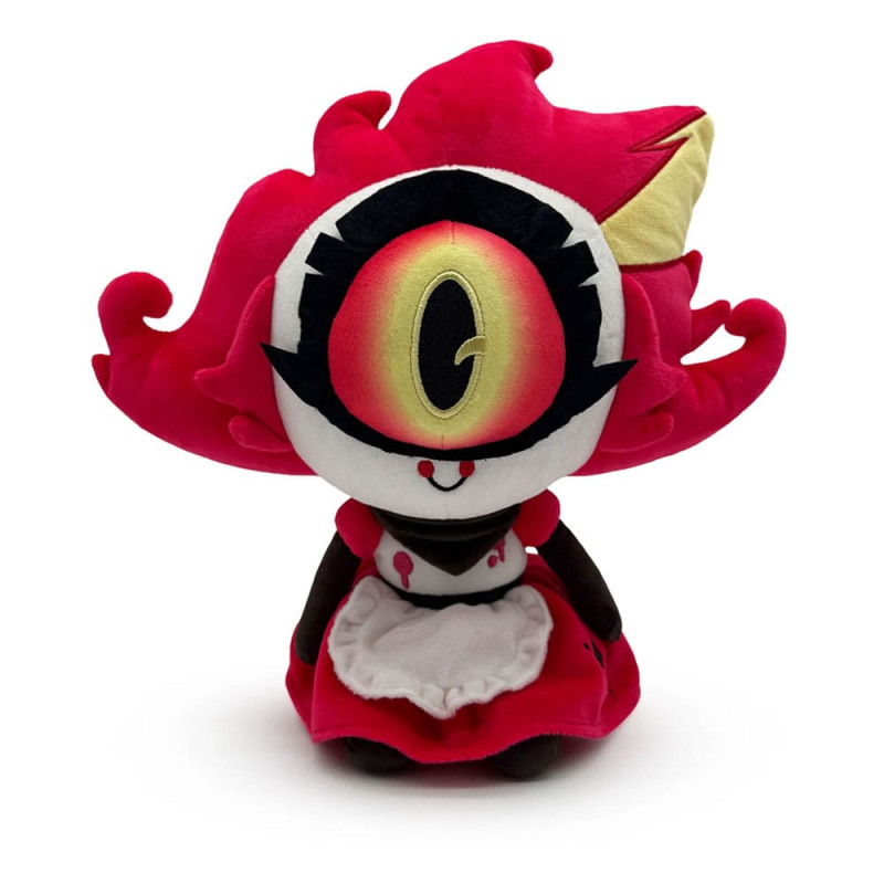 AOUT 2025 : Hazbin Hotel - Peluche Niffty 22 cm