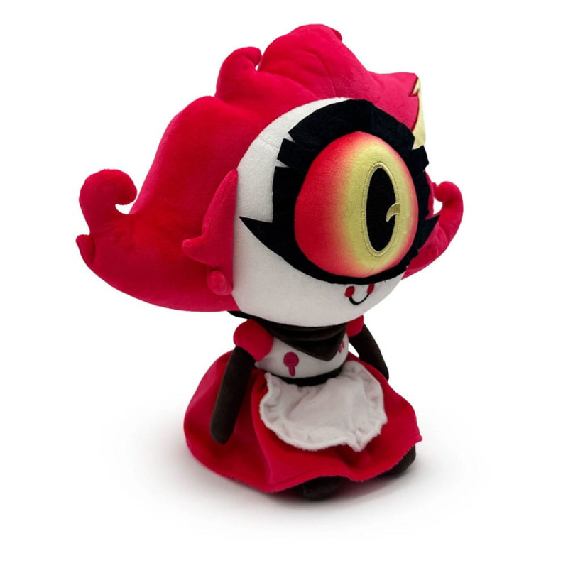 AOUT 2025 : Hazbin Hotel - Peluche Niffty 22 cm