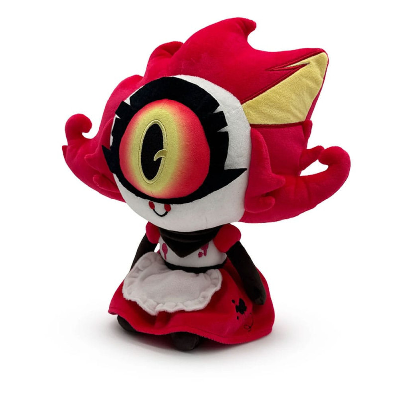 AOUT 2025 : Hazbin Hotel - Peluche Niffty 22 cm