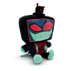 AOUT 2025 : Hazbin Hotel - Peluche Vox 22 cm