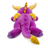 SEPTEMBRE 2025 : Spyro the Dragon - Peluche Weighted Spyro 41 cm