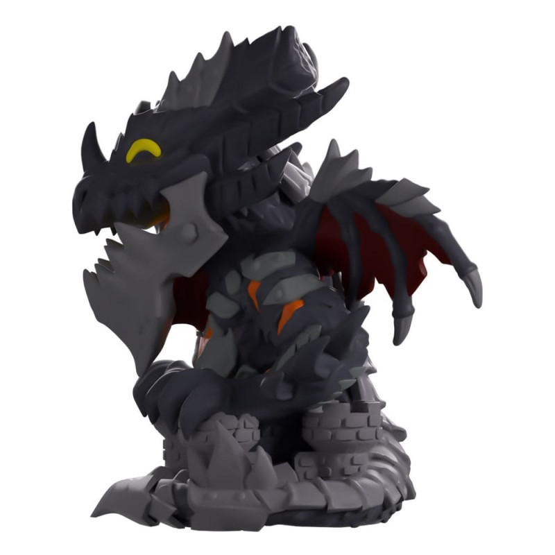 AOUT 2025 : World of Warcraft - Figurine vinyle Deathwing 10 cm