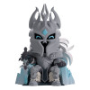 AOUT 2025 : World of Warcraft - Figurine vinyle The Lich King 10 cm