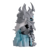 AOUT 2025 : World of Warcraft - Figurine vinyle The Lich King 10 cm