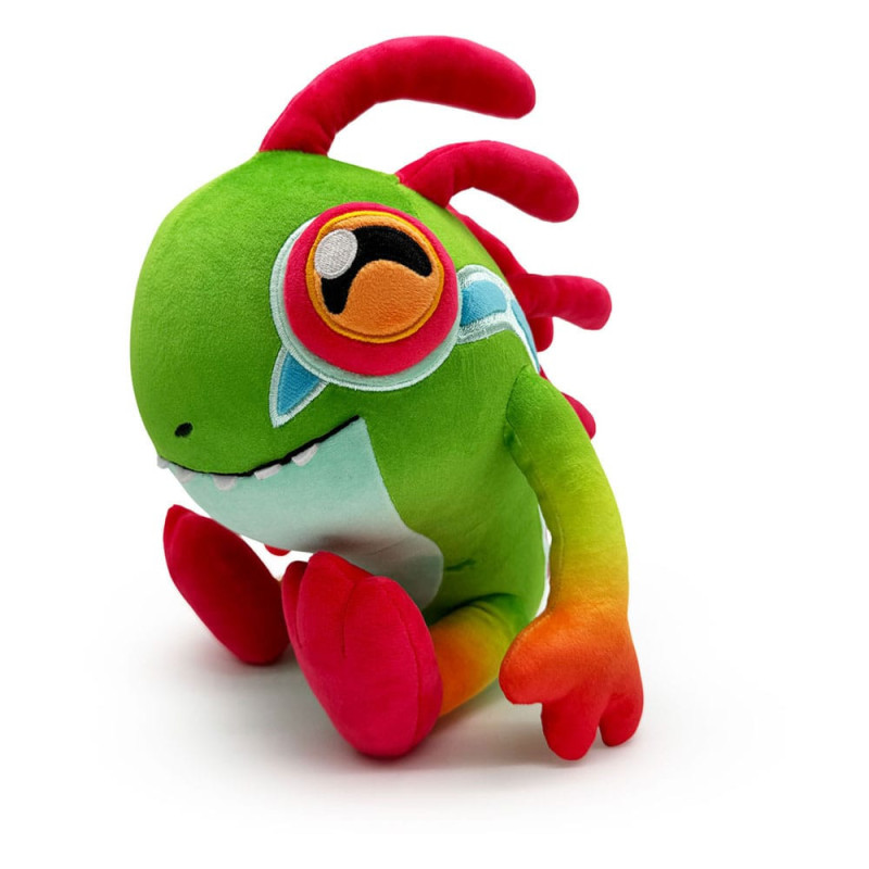 SEPTEMBRE 2025 : World of Warcraft - Peluche Murloc 22 cm